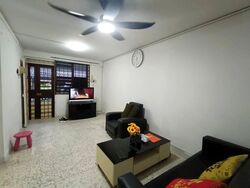 Blk 168 Stirling Road (Queenstown), HDB 3 Rooms #572141351